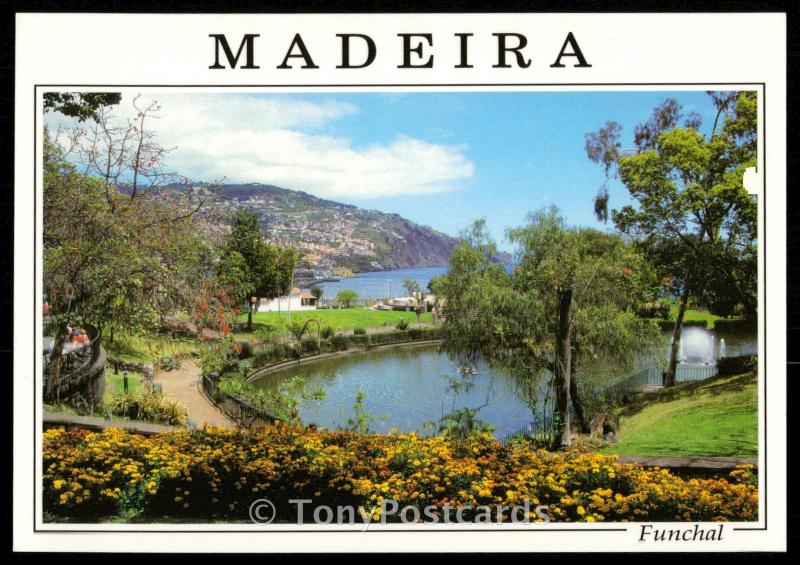 Madeira - Funchal