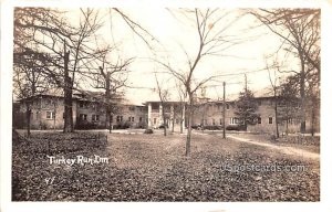 Turkey Run Inn - Indiana IN  