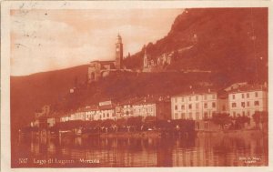 Lot 72 lago di lugano morcote real photo switzerland