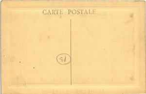 CPA MARSEILLE La Corniche - Anse de Maldorme (1293739)