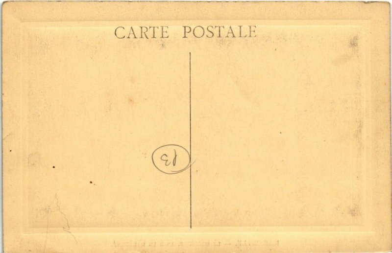 CPA MARSEILLE La Corniche - Anse de Maldorme (1293739)