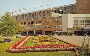 Atlantic City Race Course Atlantic Cit, NJ Horse Racing Writing On Back 
