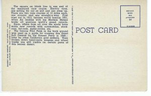 UT - Bonneville Flats