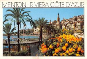 BT3389 Menton     France