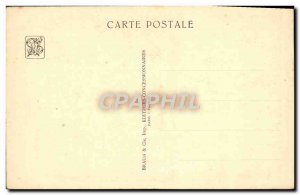 Old Postcard Exposition Coloniale Internationale Paris 1931 Palace of the & #...