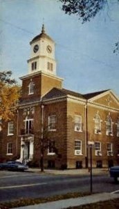 Kent General Hospital - Dover, Delaware DE  