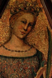 Santa Catalina,Cordoba,Spain Painting BIN