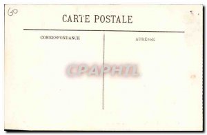 Old Postcard Chantilly Grand Stables