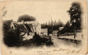 CPA BOVES - L'Avre (515073)