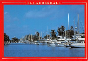 Lot 6 fort lauderdale florida usa yacht boat