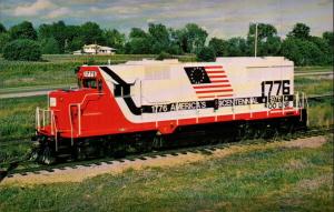 Soo Line Railroad Company