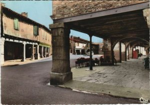 CPM Montpezat-de-Quercy Les Arcades (20380)
