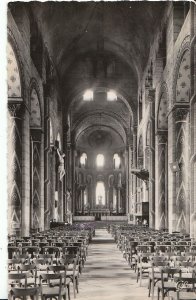 France Postcard - Issoire - Eglise Saint-Austremoine [X11 Siecle]  ZZ193