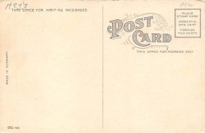 Railroad Station Stamford, Connecticut