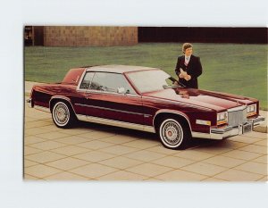 Q-61412 Cadillac Eldorado Cadillac for 1981 Cadillac