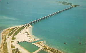 Most Famous Bridges  Key West FL 