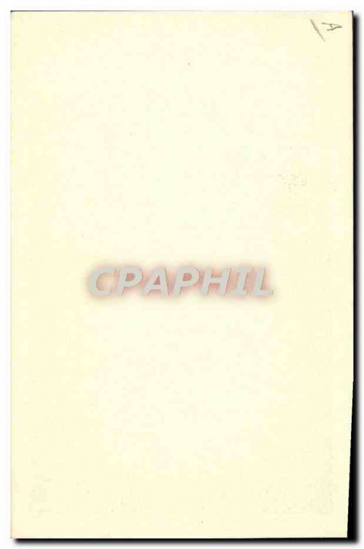 Old Postcard Professor Laignel Lavastine