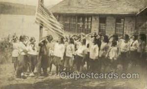 Girl Scout, Scouting, unknown 1922 light tear bottom edge minor corner wear, ...