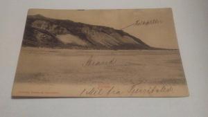 DENMARK,POSTCARD,1905  $15.00 OR BEST OFFER