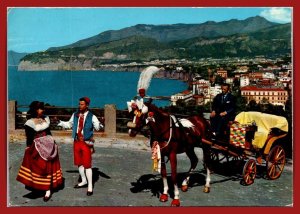 Italy, Sorrento - Panorama - [FG-662X]