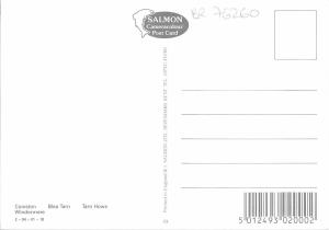 BR76260 the lake district   uk