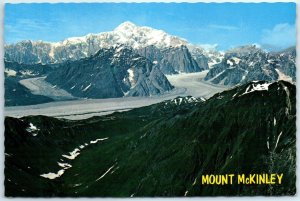 M-36018 Mount McKinley Alaska
