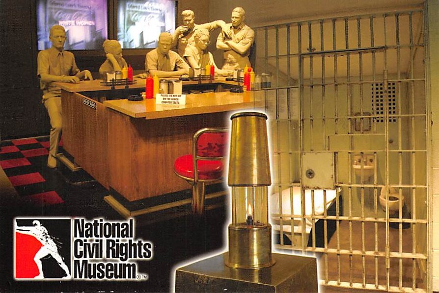 National Civil Rights Museum National Civil Rights Museum | Topics ...