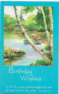 US Birthday Wishes. Unused