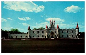 Pennsylvania  Lancaster Dutch Wonderland Castle Gift SHop