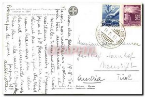 Postcard Old delle Strade Dolomite Presso Carezza