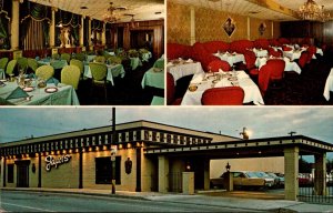 Missouri Kansas City Jasper's Restaurant