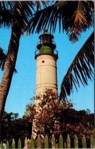 Lighthouses Lighthouse Key West Florida