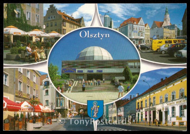 Olsztyn