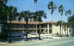 Marion Motor Lodge - St Augustine, Florida FL