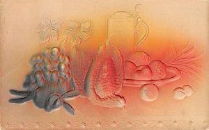 Fruit Air Brush PU Unknown 