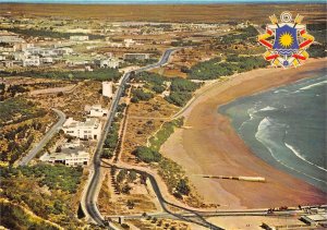 Lot 9 morocco agadir beach