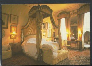 Yorkshire Postcard - Castle Howard - Lady Georgiana's Bedroom   RR4350