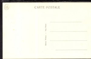 Cloitre des Dominicans,Colmar,France BIN