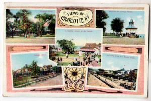 Multi-View, Charlotte NY