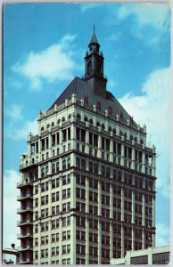 1953 Kodak Office Bldg. Rochester New York Administrative Headquarters Postcard