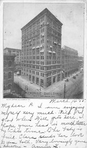 Empire Building Pittsburgh Pennsylvania, PA