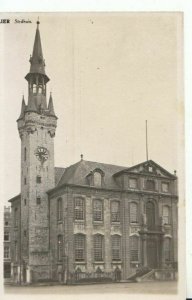 Belgium Postcard - Lier - Stedhuis - TZ1460