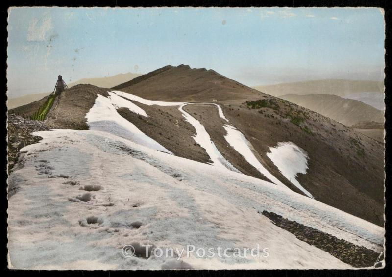 LE MONT-VENTOUX