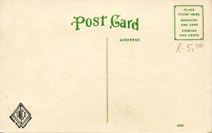 NY - Auburn. North Street