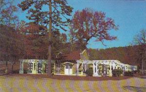 Arkansas Hot Springs Mountain Valley Mineral Water Spring