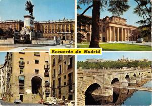 BR1238 Madrid    spain