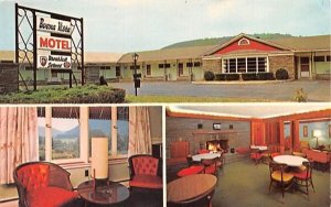 Buena Vista Motel in Delhi, New York
