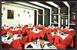 El Toro Steak Room Restaurant,South of the Border,SC