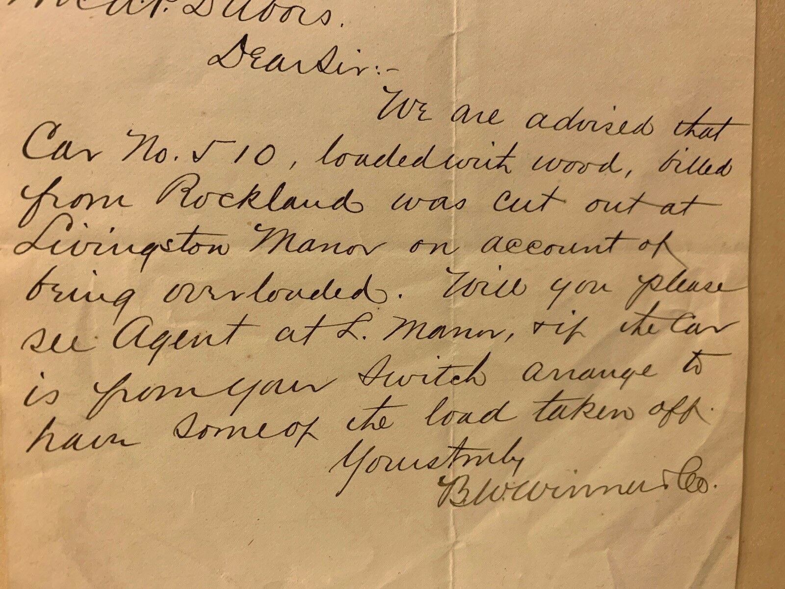 1887 The Russell House Startup Brothers Middletown NY New York