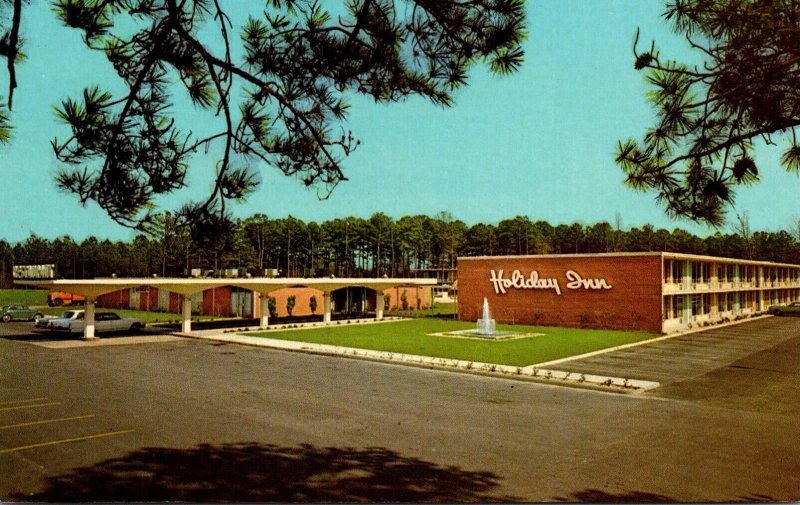 Holiday Inn Summerton South Carolina